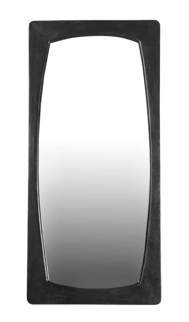 Brix Spiegel Alain Zwart 113cm
