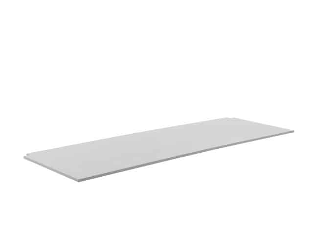 Desk Top Pino 90 140cm Wit