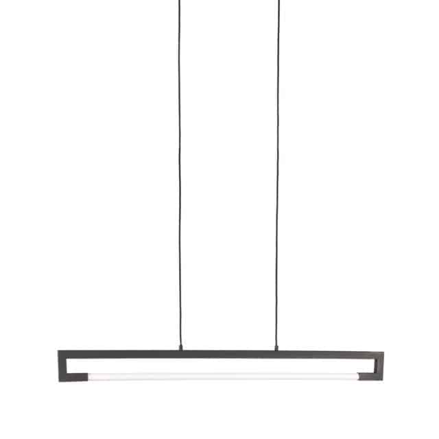 Label51 Hanglamp Futuro 8211 Zwart 8211 Metaal
