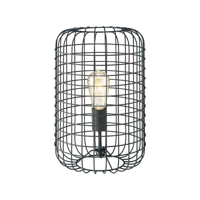 Label51 Tafellamp Solido 8211 Zwart 8211 Metaal