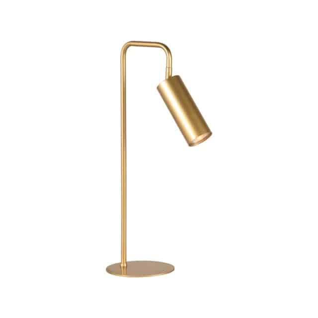 Label51 Tafellamp Ferroli 8211 Goud 8211 Metaal
