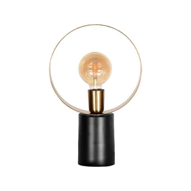 Label51 Tafellamp Ray 8211 Goud 8211 Metaal