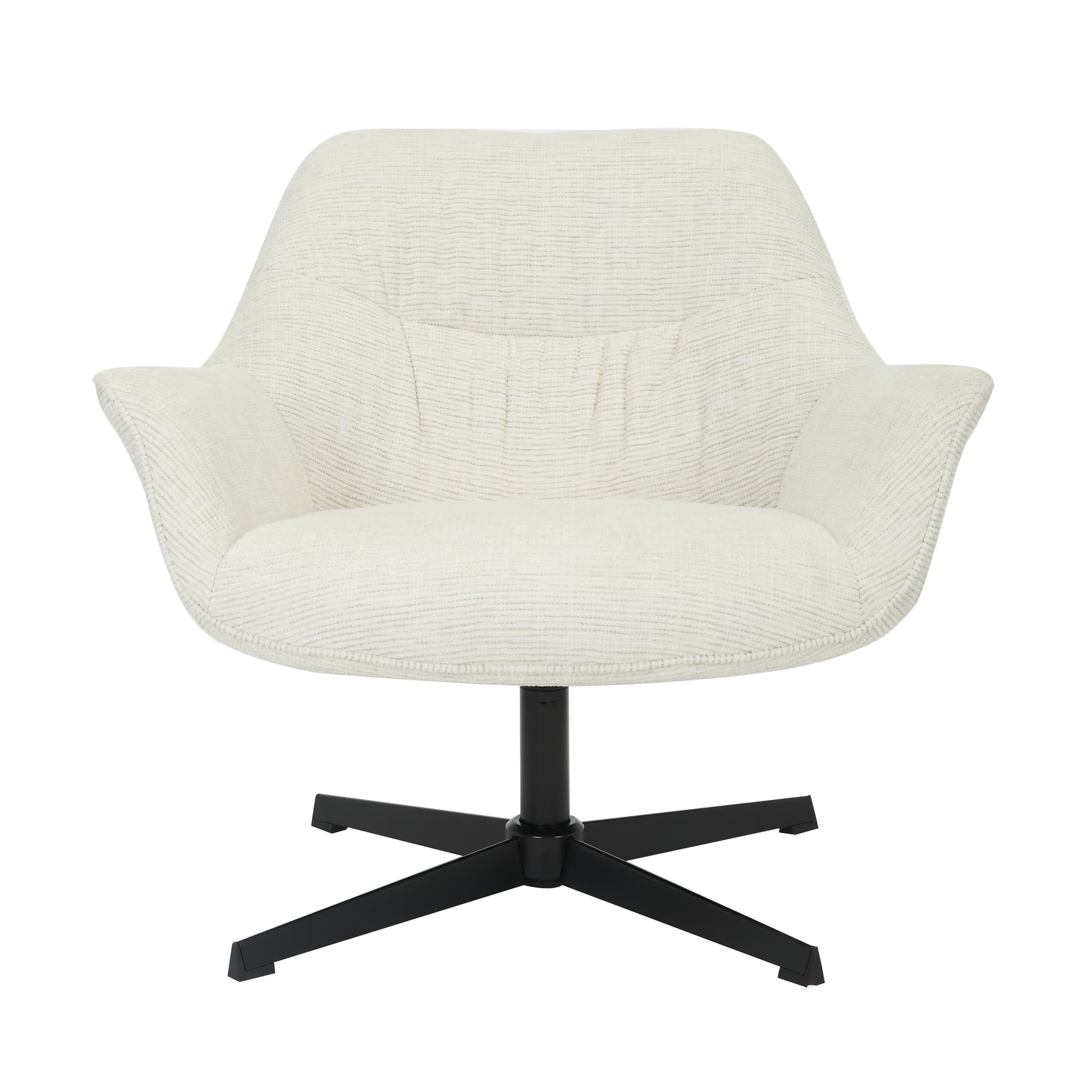 Fauteuil Daphne 8211 Sand