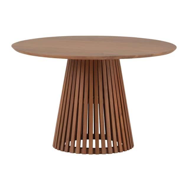 Eetkamertafel 120 Acacia Naturale