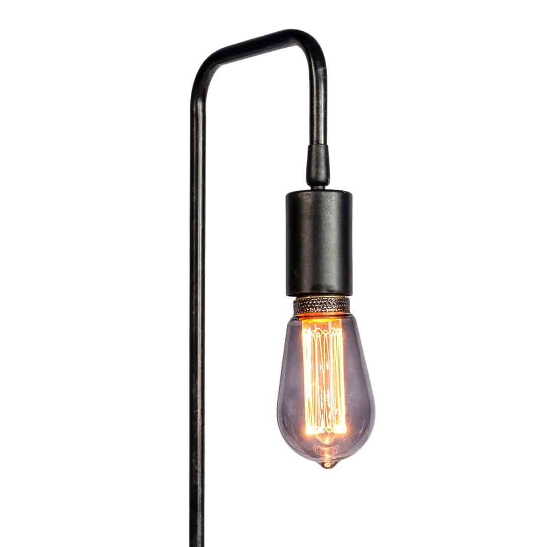 Lichtbron Smoke 1203 8211 6 5 Cm 8211 S340 Zwart