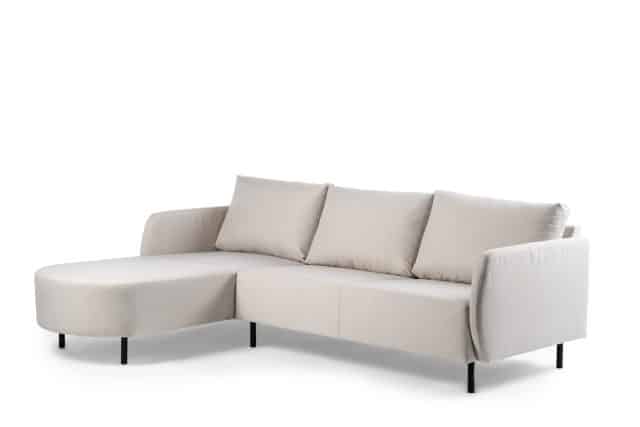 3 Zits Bank Cl L R 3605 8211 Stof Urban 8211 U460 Beige