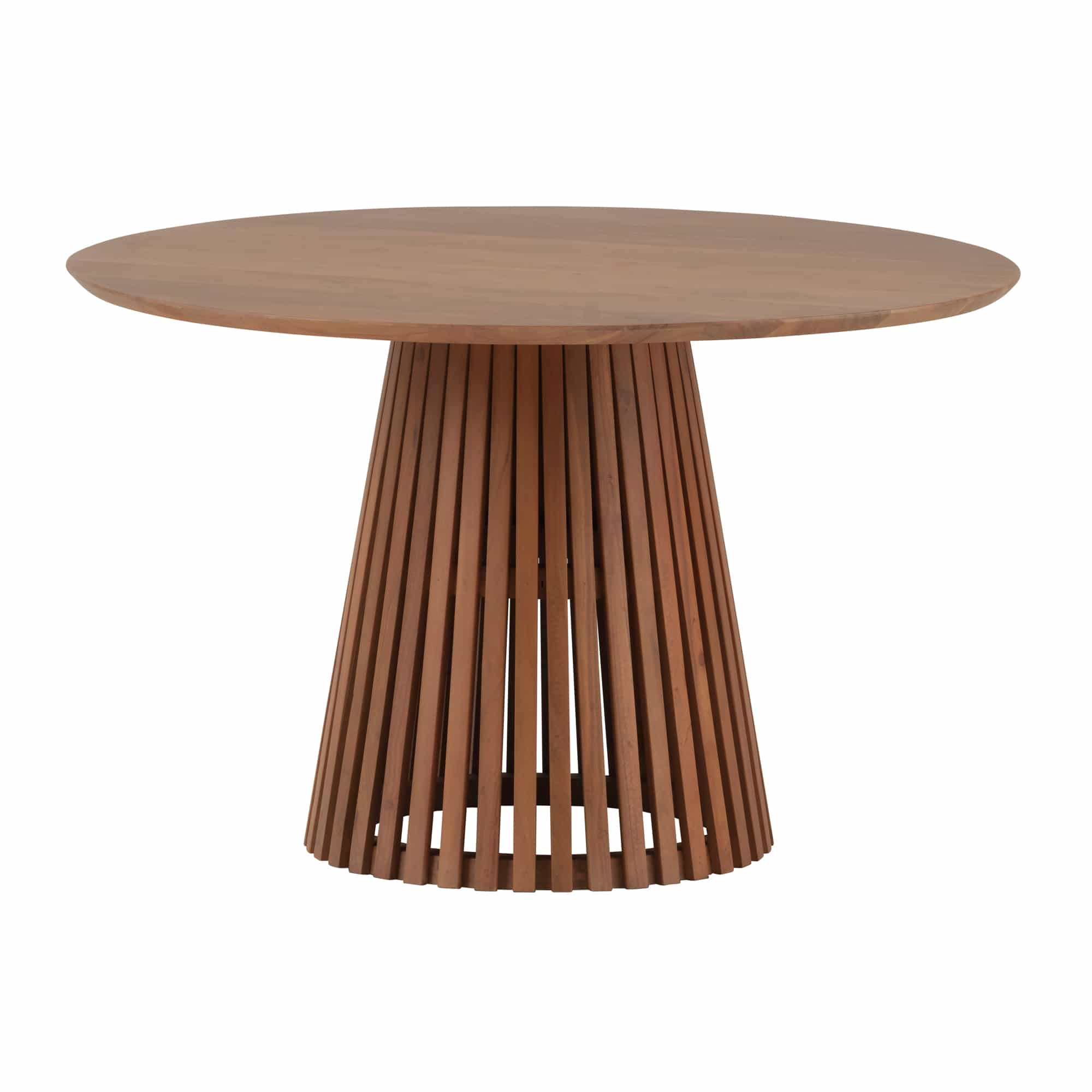 Eetkamertafel 120 Acacia Naturale