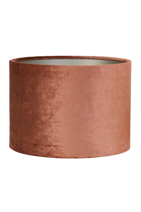 Shade Cylinder 40 40 30 Cm Gemstone Terra
