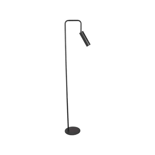 Label51 Vloerlamp Ferroli 8211 Zwart 8211 Metaal