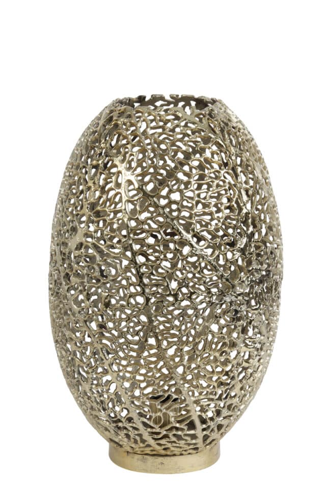 Table Lamp 33 215 52 Cm Sinula Gold
