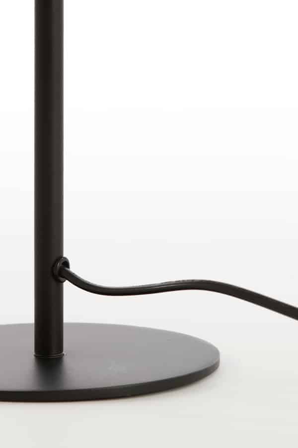 Tafellamp Yaelle 8211 Brons 8211 18cm
