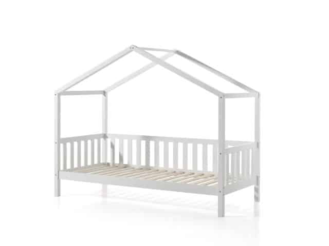 Dallas Bed Mh 90 215 200 Wit
