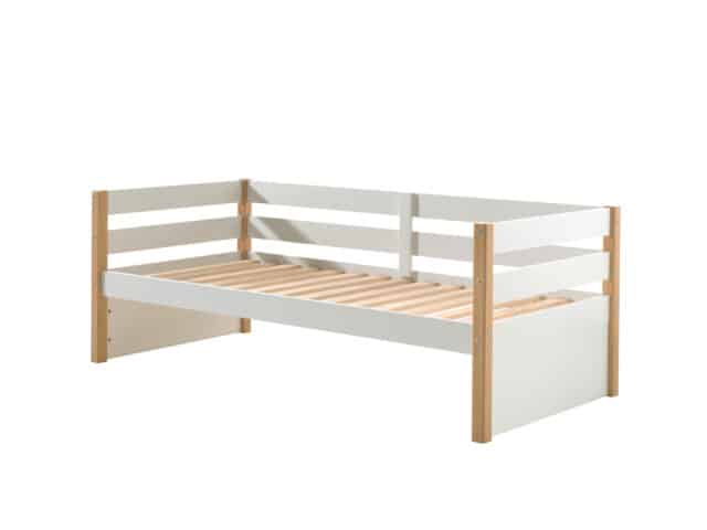 Margrit Kajuitbed 90 Wit