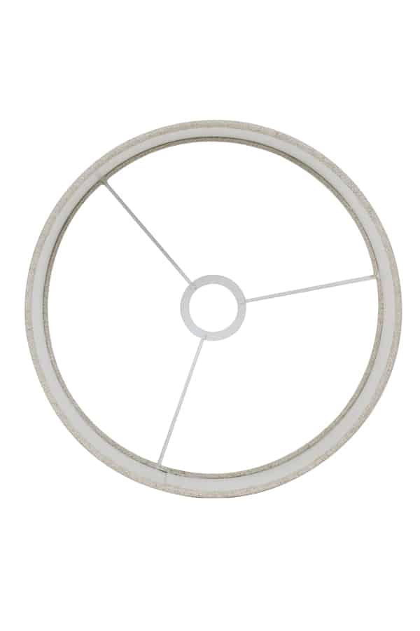 Cilinder Lampenkap Livigno 8211 Naturel 8211 50 215 38 Cm