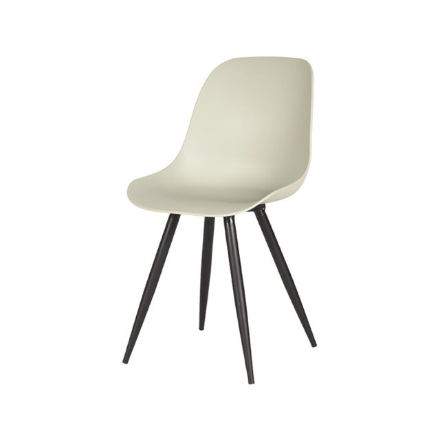Label51 Eetkamerstoel Monza 8211 Breeze 8211 Kunststof
