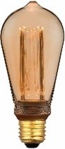 Lichtbron Amber 6 4 Cm G550 Amber
