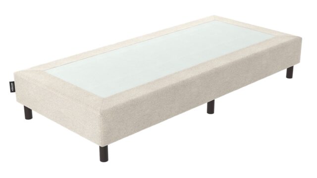 Mrgenn Losse Boxspring Bonellvering Beige 120 215 220
