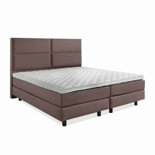 Mrgenn Complete Boxspring Athene 180 215 220