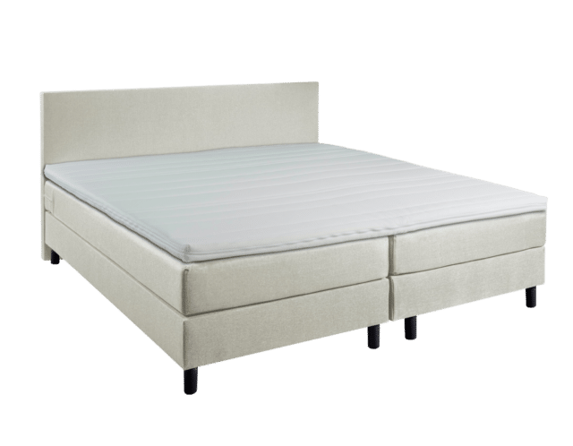 Mrgenn Complete Boxspring Athene 140 215 200