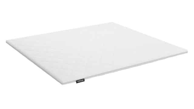 Mrgenn Topmatras Traagschuim 8211 Dikte 4 Cm 8211 80 215 200