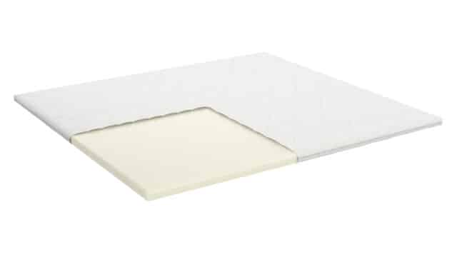 Mrgenn Topmatras Koudschuim 8211 Dikte 4 Cm 120 215 200
