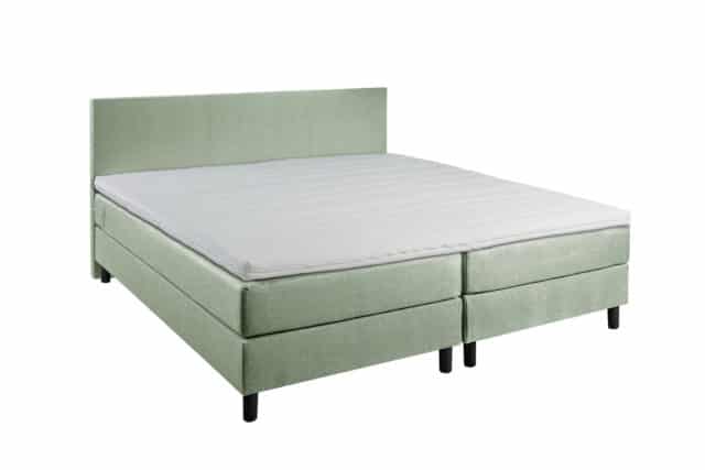 Mrgenn Complete Boxspring Athene 140 215 200