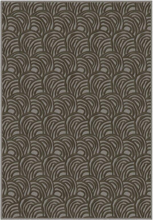 Graphix Dessin 1016 Grey Antra 160 215 230