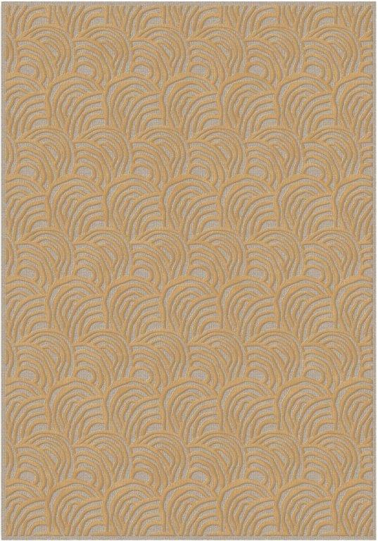 Graphix Dessin 1016 Beige Gold 200 215 290
