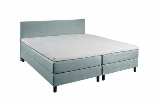 Mrgenn Complete Boxspring Athene 140 215 210