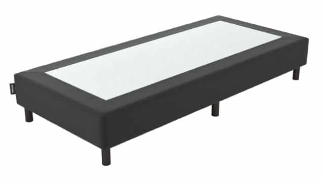 Mrgenn Losse Boxspring Bonellvering Zwart 80 215 220