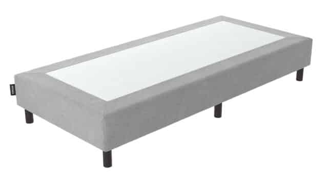 Mrgenn Losse Boxspring Bonellvering Grijs 70 215 200