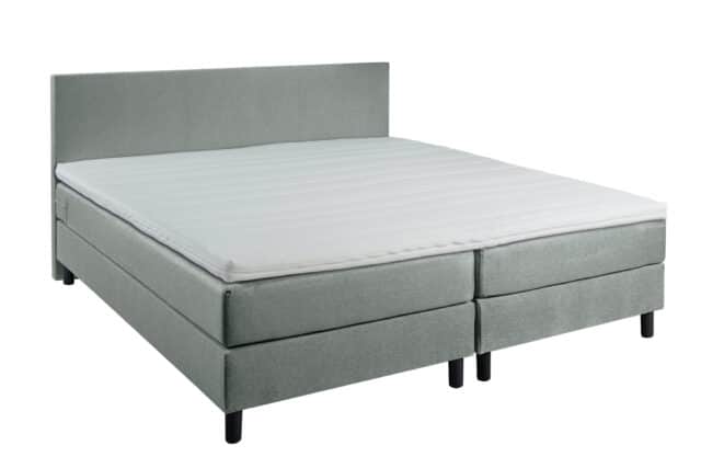Mrgenn Complete Boxspring Athene 200 215 200