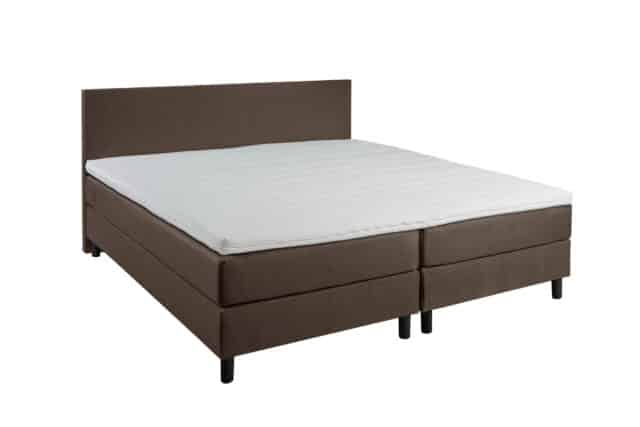 Mrgenn Complete Boxspring Athene 140 215 210