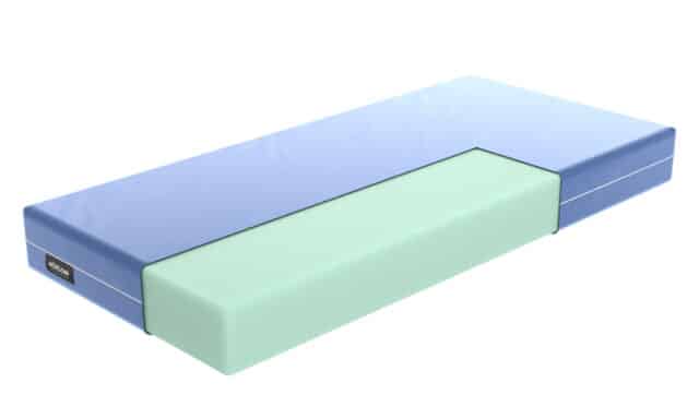 Mrgenn Incontinentie Matras 8211 Waterdicht 8211 Koudschuim 8211 Dikte 22 Cm 80 215 210