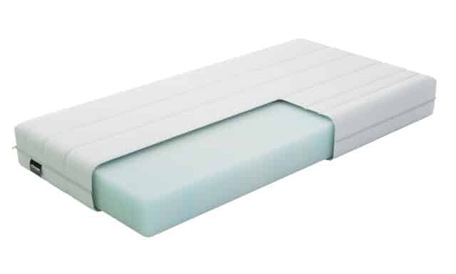 Mrgenn Baby Matras Sofia Dikte 12 Cm 70 215 140