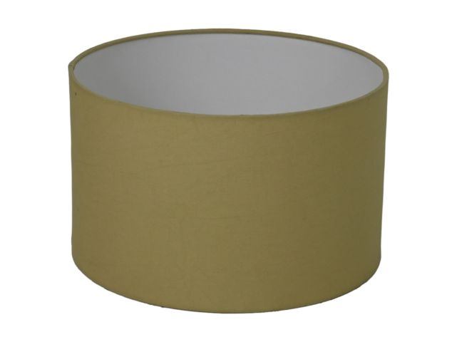 Hsm Collection Ronde Lampenkap 32 215 20 Beige Katoen