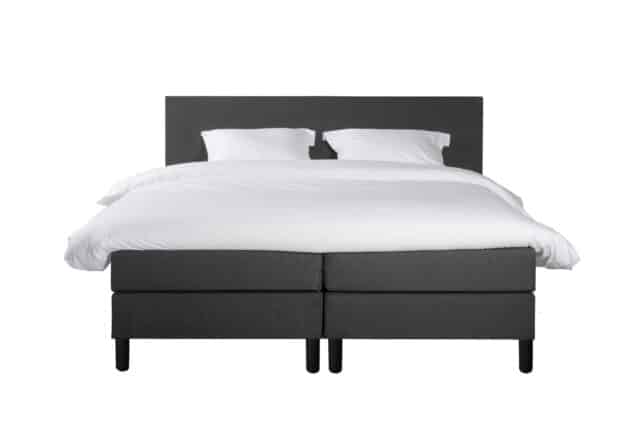 Mrgenn Boxspring Milos 8211 Complete Luxe Set 140 215 200