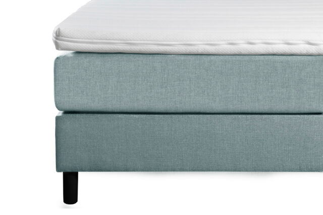 Mrgenn Complete Boxspring Athene 180 215 200