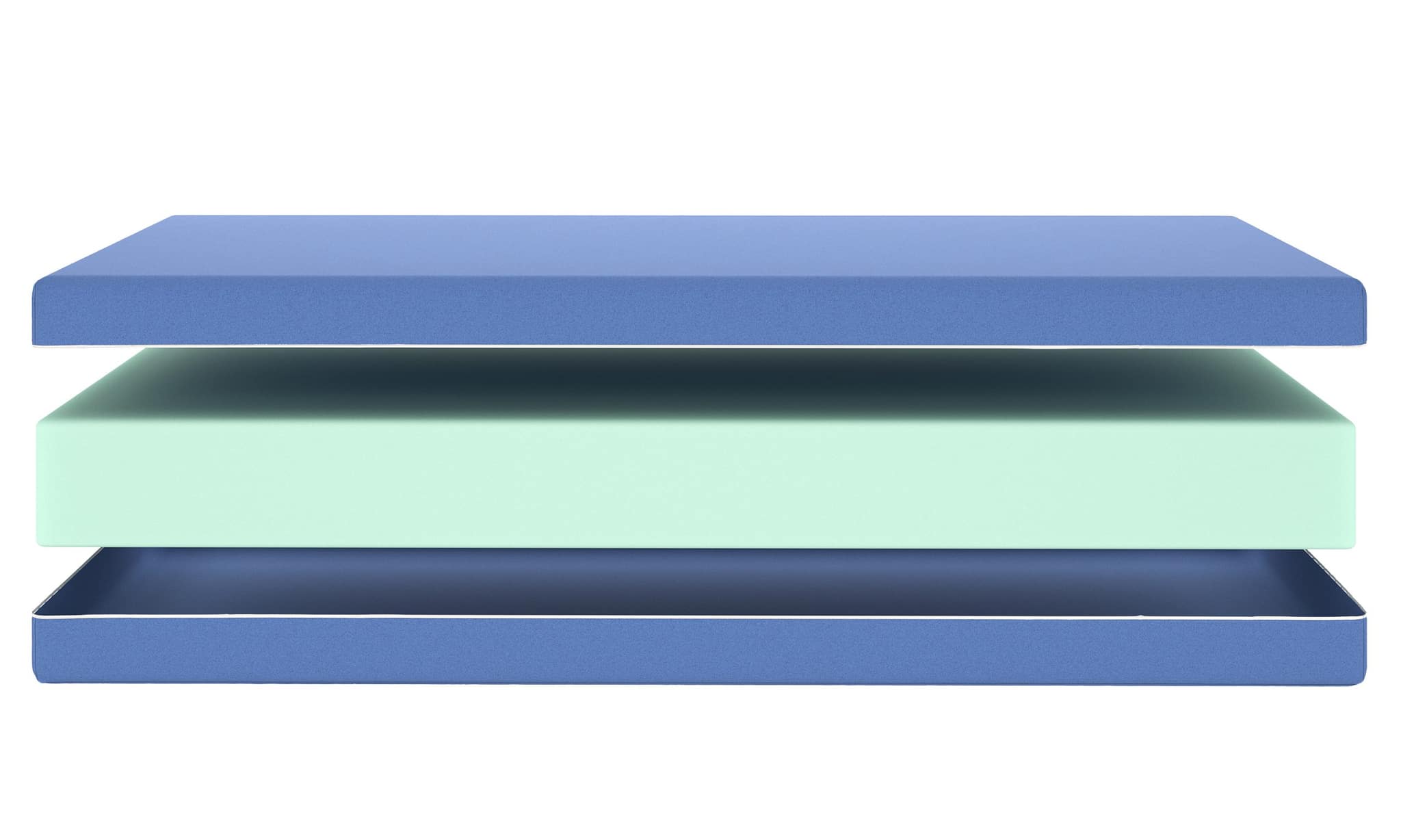 Mrgenn Incontinentie Matras 8211 Waterdicht 8211 Koudschuim 8211 Dikte 22 Cm 90 215 210