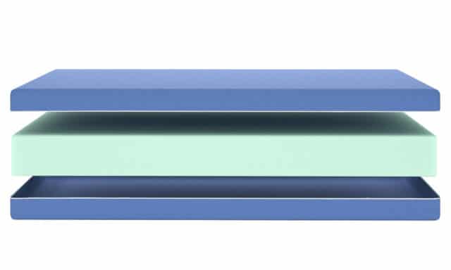 Mrgenn Incontinentie Matras 8211 Waterdicht 8211 Koudschuim 8211 Dikte 22 Cm 70 215 220