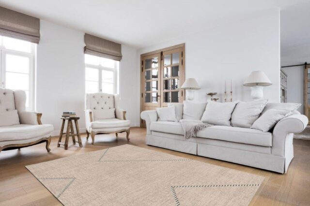 Linea Dessin 105 Beige 160 215 230