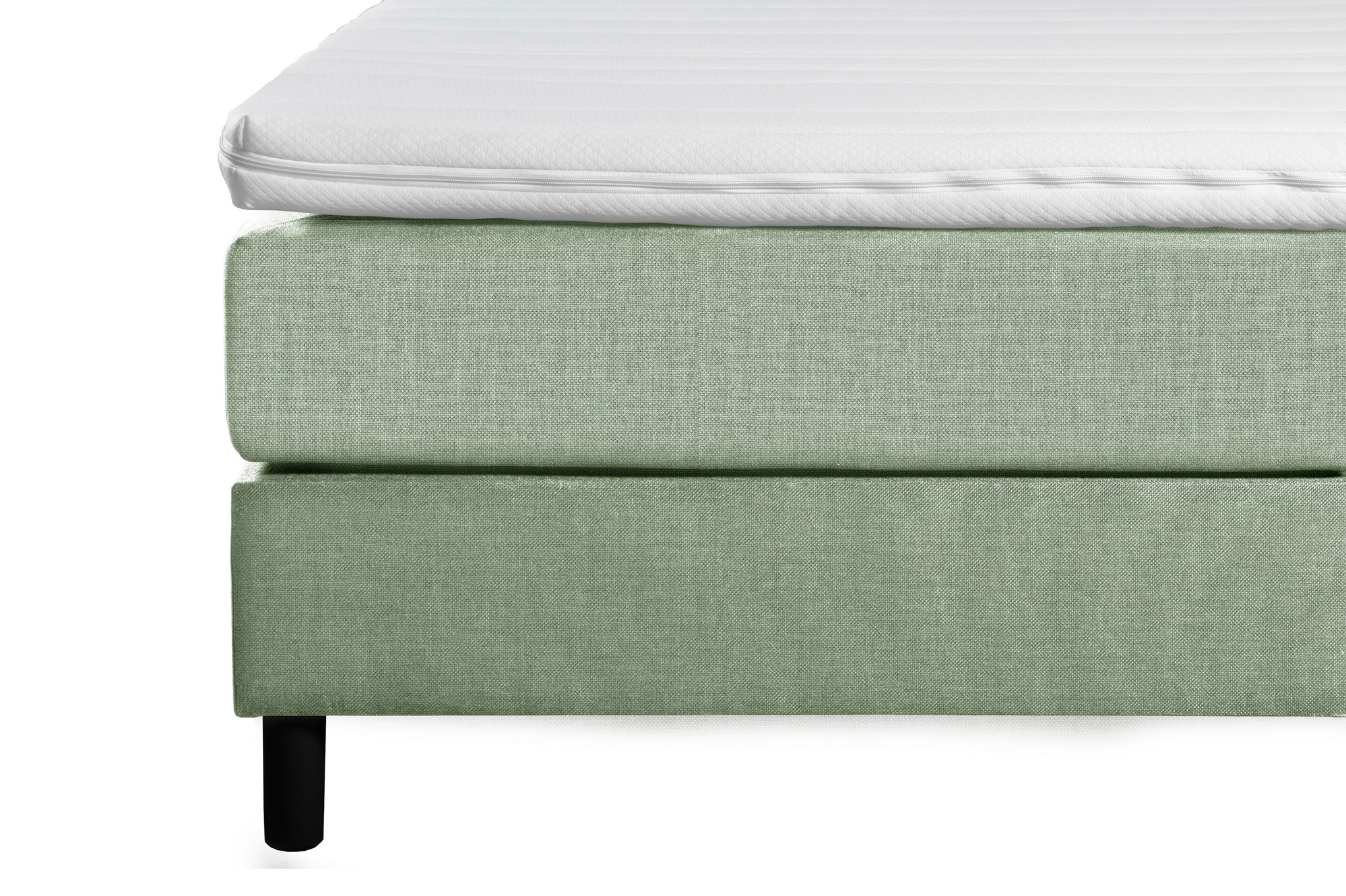 Mrgenn Complete Boxspring Athene 160 215 200