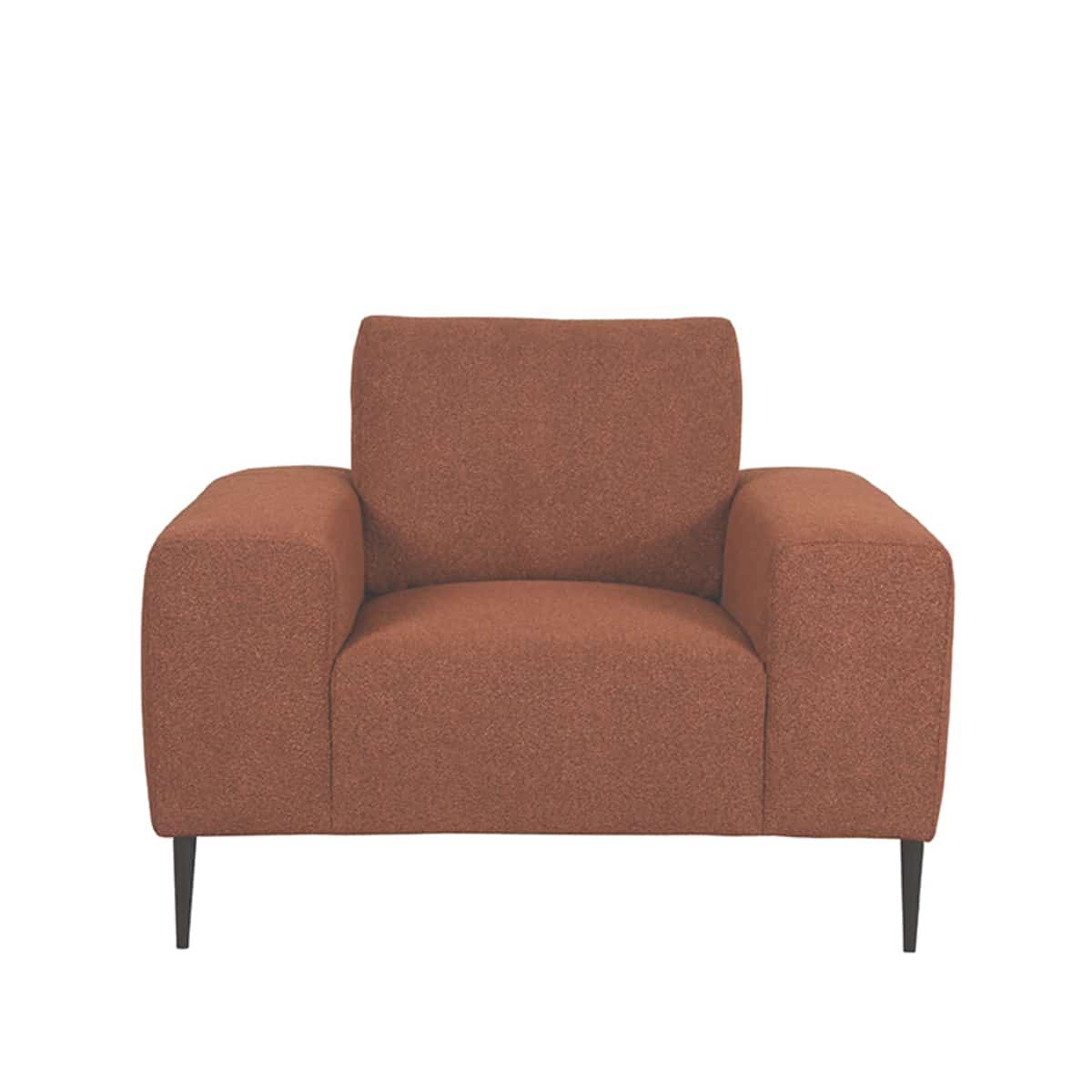 Bank Ferraro 1 Zits 112x88x85 Cm