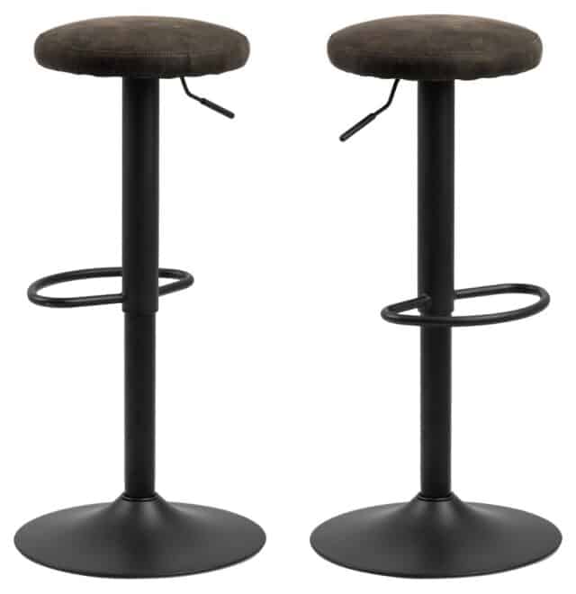 Finch Bar Stool Without Back