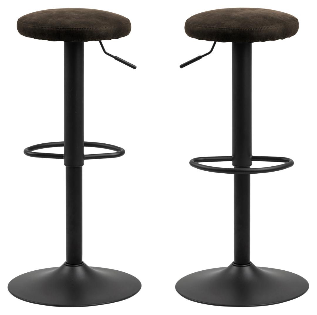 Finch Bar Stool Without Back