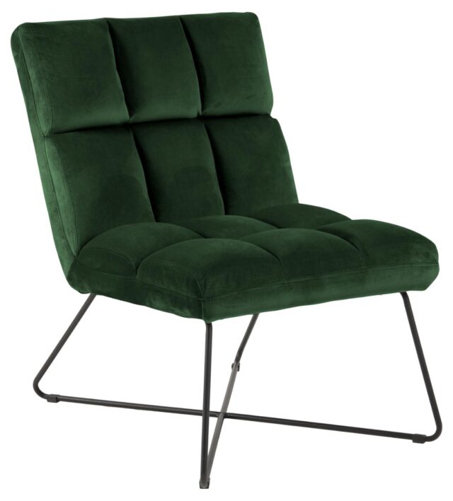 Loungestoel Alba