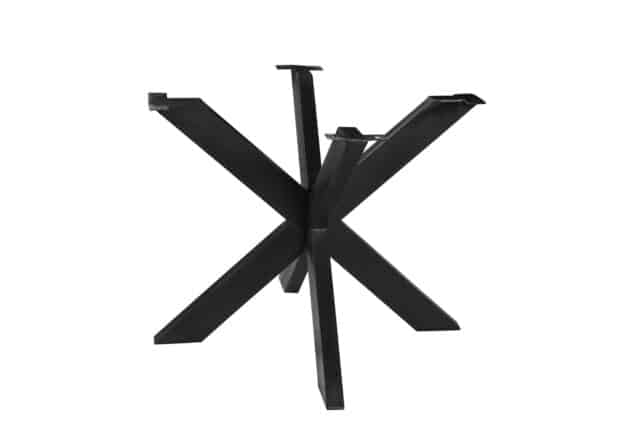 Eetkamertafelpoot Spider Leg 8211 Just Leg For Round 150 Cm