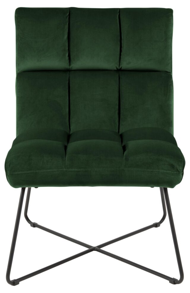 Loungestoel Alba