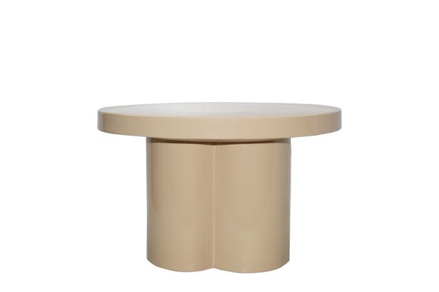 Salontafel Brix Noa Beige 56cm