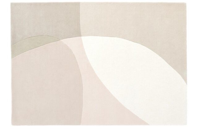 Vloerkleed Schaduwen 8211 100 Wit 8211 200 215 290 Cm Vloerkleed Schaduwen 8211 100 Wit 8211 200 215 290 Cm